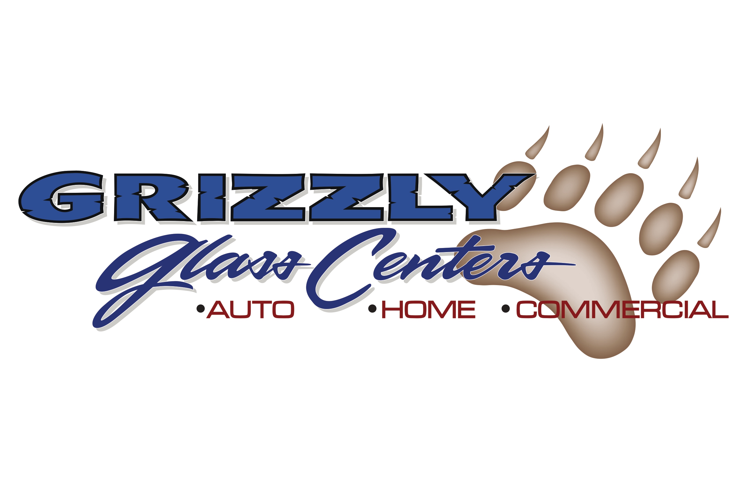 Grizzly Glass